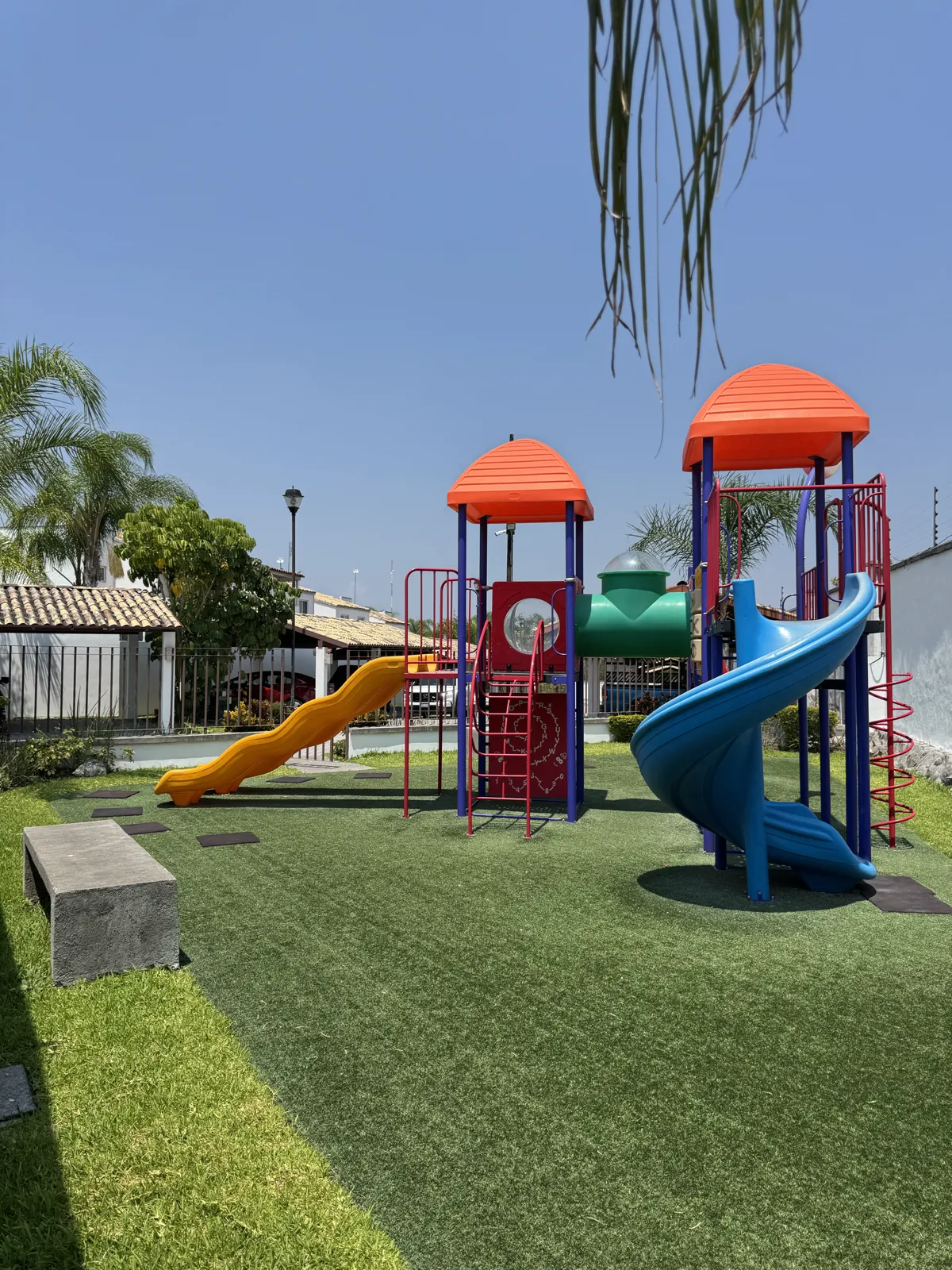 Juegos infantiles